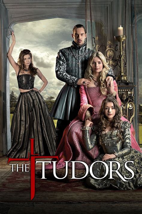 enrico tudor serie|tudors season 3 wikipedia.